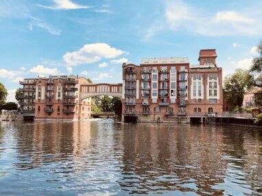 Terrassenwohnung zum Kauf 620.000 € 3 Zimmer Dom Brandenburg an der Havel 14776