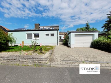 Haus zum Kauf 460.000 € 6,5 Zimmer 160 m² 792 m² Grundstück Hohestadt Ochsenfurt 97199