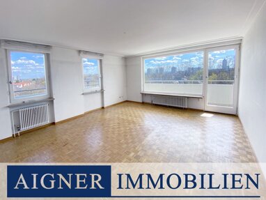 Wohnung zum Kauf 829.000 € 4 Zimmer 135,6 m² 6. Geschoss Herzogpark München 81925