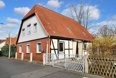 Einfamilienhaus zum Kauf 229.000 € 6 Zimmer 135 m² 800 m² Grundstück Rühme - Ost und Rühme - West Braunschweig 38112