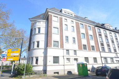 Mehrfamilienhaus zum Kauf Provisionsfrei 1.290.000 € 20 Zimmer Stadtgarten/Drießendorf Krefeld 47798
