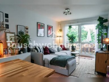 Wohnung zur Miete 1.090 € 2 Zimmer 58 m² 3. Geschoss Sendlinger Feld München 81373