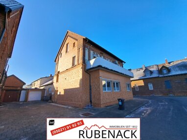 Mehrfamilienhaus zum Kauf 348.000 € 10 Zimmer 351 m² 390 m² Grundstück Nienburg Nienburg 31582