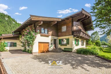 Mehrfamilienhaus zum Kauf 790.000 € 9 Zimmer 200 m² 793 m² Grundstück Sankt Martin bei Lofer 5092