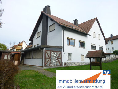 Einfamilienhaus zum Kauf 395.000 € 7 Zimmer 226 m² 981 m² Grundstück Tüschnitz Küps 96328