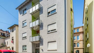 Wohnung zum Kauf 199.000 € 3 Zimmer 58,6 m² 1. Geschoss Südoststadt Heilbronn 74072