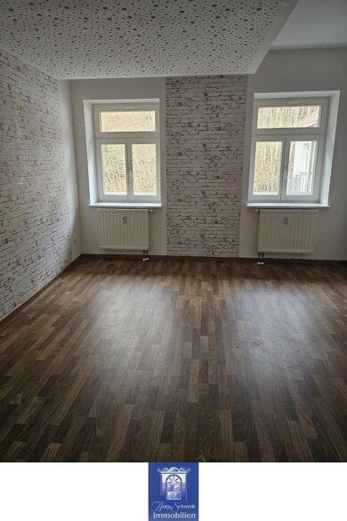 Wohnung zur Miete 265 € 2 Zimmer 50,4 m² Kurort Berggießhübel Berggießhübel 01819