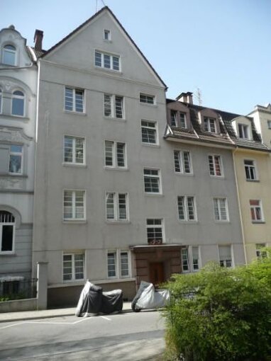 Wohnung zur Miete 480 € 2 Zimmer 62 m² 3. Geschoss Weidkamp 41 Borbeck-Mitte Essen 45355