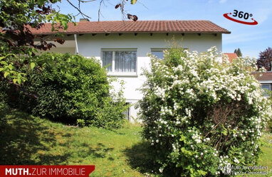 Einfamilienhaus zum Kauf 449.900 € 6 Zimmer 120 m² 1.002 m² Grundstück Gemmingen Gemmingen 75050