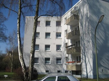 Wohnung zum Kauf Provisionsfrei 103.000 € 3 Zimmer 71,9 m² 2. Geschoss Hillerheide Recklinghausen 45659