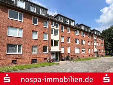 Wohnung zum Kauf 175.000 € 4 Zimmer 77 m² Nord Husum 25813