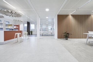 Bürogebäude zur Miete Provisionsfrei 17,50 € 10.705 m² Bürofläche teilbar ab 922 m² Eschborn Eschborn 65760