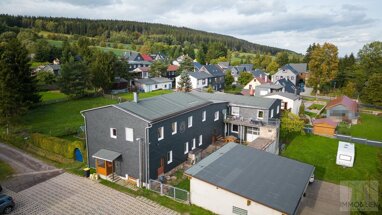 Mehrfamilienhaus zum Kauf 345.000 € 10 Zimmer 299 m² 3.832 m² Grundstück Am Gemeindegut 2 Großbreitenbach 98701