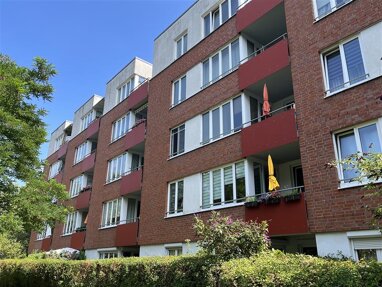 Wohnung zur Miete 451,74 € 1,5 Zimmer 47,2 m² Erdgeschoss Hans-Dewitz-Ring 1 Heimfeld Hamburg 21075