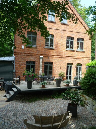 Einfamilienhaus zum Kauf 1.260.000 € 5 Zimmer 268 m² 528 m² Grundstück Groß-Buchholz Hannover 30655