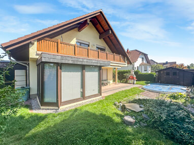 Einfamilienhaus zum Kauf 499.500 € 7,5 Zimmer 320,5 m² 512 m² Grundstück Panitzsch Borsdorf 04451