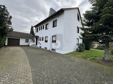 Mehrfamilienhaus zum Kauf 245.000 € 9 Zimmer 162 m² 832 m² Grundstück Gestringen Espelkamp 32339