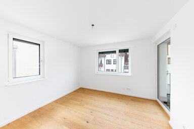 Wohnung zum Kauf 895.900 € 3 Zimmer 96,3 m² Hünistraße 2-4 Friedrichshafen - Mitte 1 Friedrichshafen 88046