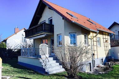 Einfamilienhaus zum Kauf 199.000 € 5 Zimmer 120 m² 460 m² Grundstück Nauendorf Wettin-Löbejün 06193