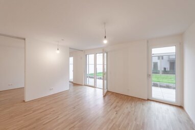 Wohnung zur Miete 1.077,79 € 2 Zimmer 58,2 m² Erdgeschoss frei ab 01.10.2024 Wien 1040