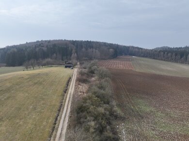 Land-/Forstwirtschaft zum Kauf 33.300 € 11.100 m² Grundstück Velburg Velburg 92355