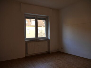 Wohnung zur Miete 407 € 2 Zimmer 46,5 m² 2. Geschoss frei ab 08.03.2025 Ronneburgstr. 6 Hanau Hanau 63450