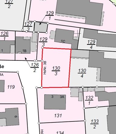Grundstück zum Kauf 568 m² Grundstück Ramsloh Saterland 26683