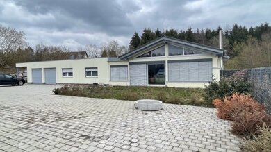 Einfamilienhaus zum Kauf 1.630.000 € 4 Zimmer 160 m² 2.700 m² Grundstück Hüfingen Hüfingen 78183