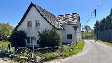 Einfamilienhaus zum Kauf 75.000 € 3 Zimmer 76,1 m² 420 m² Grundstück Rauschwitz Elstra 01920