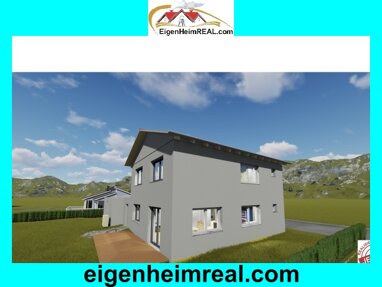 Einfamilienhaus zum Kauf 415.000 € 3 Zimmer 110 m² 370 m² Grundstück Lind Villach- Finkenstein 9500