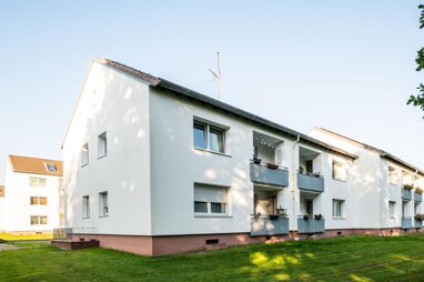 Wohnung zur Miete 629 € 3 Zimmer 71 m² 1. Geschoss An den Weiden 16 Rotenburg - Kernstadt Rotenburg 27356