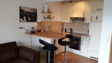 Wohnung zur Miete Wohnen auf Zeit 1.299 € 2 Zimmer 45 m² frei ab 01.02.2025 Harburg Hamburg 21073