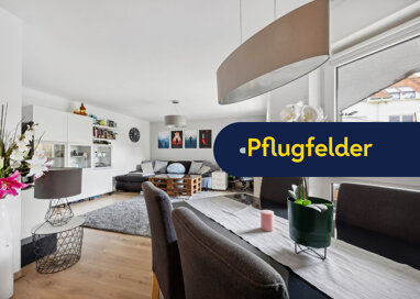 Wohnung zum Kauf 245.000 € 2 Zimmer 65,4 m² Erdgeschoss Pflugfelden Ludwigsburg / Pflugfelden 71636