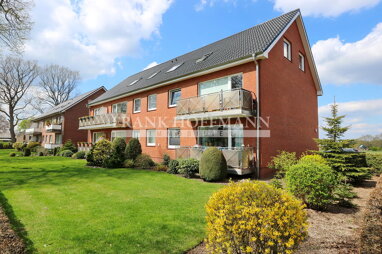 Wohnung zur Miete 750 € 2 Zimmer 67 m² Erdgeschoss Harksheide Norderstedt 22851