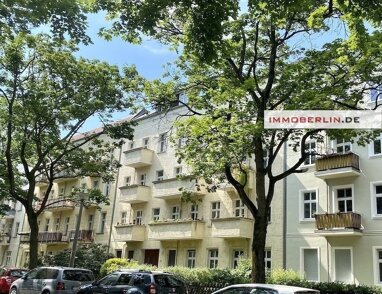 Wohnung zum Kauf 469.000 € 3 Zimmer 91 m² Pankow Berlin 13187