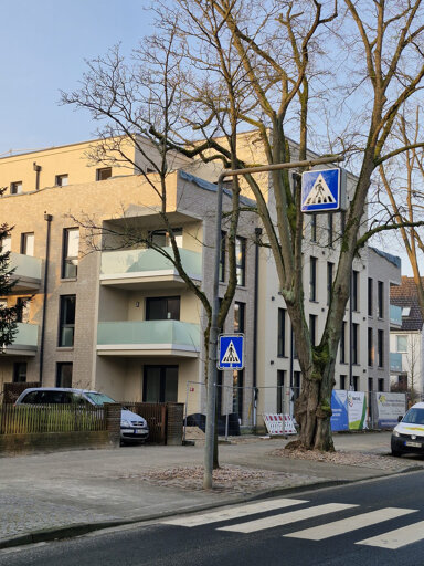 Wohnung zum Kauf provisionsfrei 235.000 € 2 Zimmer 55,6 m² 2. Geschoss Gr. Liederner Str. 24 Uelzen Uelzen 29525