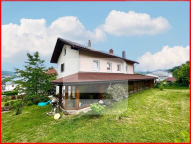 Einfamilienhaus zum Kauf 329.000 € 7 Zimmer 185 m² 843 m² Grundstück Freyung Freyung 94078