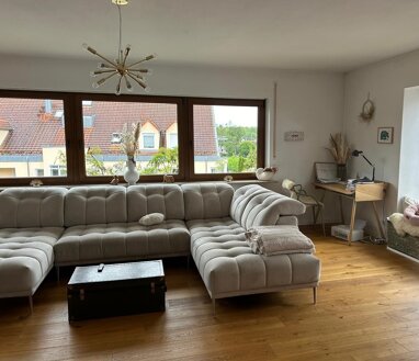 Wohnung zur Miete 1.320 € 6 Zimmer 155 m² 1. Geschoss Dechsendorf - Ost Erlangen 91056