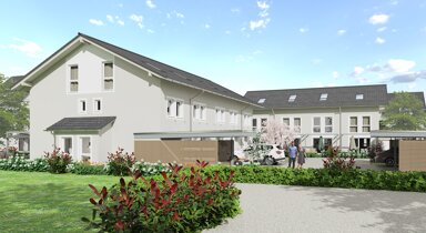 Neubauprojekt zum Kauf Bernau am Chiemsee 83233