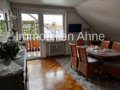 Wohnung zum Kauf 349.000 € 4 Zimmer 114 m² Bad Wörishofen Bad Wörishofen 86825