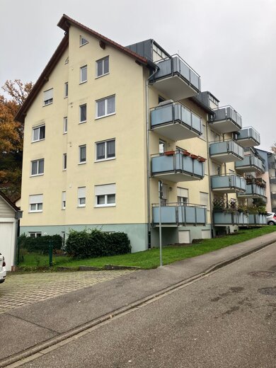 Wohnung zum Kauf 390.000 € 4 Zimmer 110 m² 3. Geschoss frei ab sofort Lichtental Baden-Baden 76534