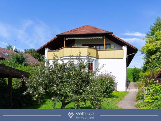 Wohnung zum Kauf 790.000 € 3 Zimmer 140 m² 1. Geschoss Eching Eching am Ammersee 82279
