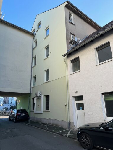 Mehrfamilienhaus zum Kauf 1.350.000 € 20 Zimmer 246 m² 402 m² Grundstück Paderborn - Kernstadt Paderborn 33098