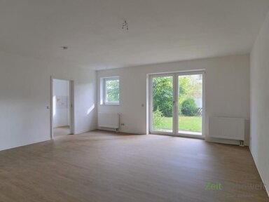 Wohnung zur Miete 455 € 2 Zimmer 70,1 m² EG frei ab sofort Meiningen Meiningen 98617