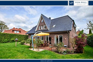 Einfamilienhaus zum Kauf 635.000 € 9 Zimmer 279 m² 747 m² Grundstück Heide II Ganderkesee 27777