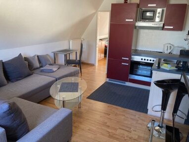 Apartment zur Miete 395 € 1,5 Zimmer 46 m² 2. Geschoss Baumheide Bielefeld 33609