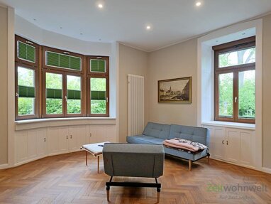Wohnung zur Miete Wohnen auf Zeit 920 € 1 Zimmer 55 m² frei ab 01.07.2024 Zschieren Dresden 01259