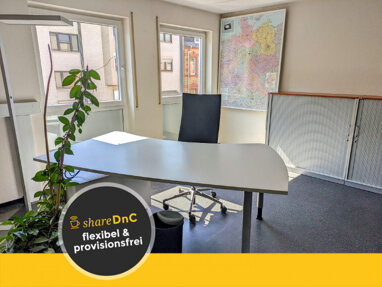 Bürofläche zur Miete Provisionsfrei 690 € 15 m² Bürofläche Liebensteinstr. Durlach - Alt-Durlach Karlsruhe 76227