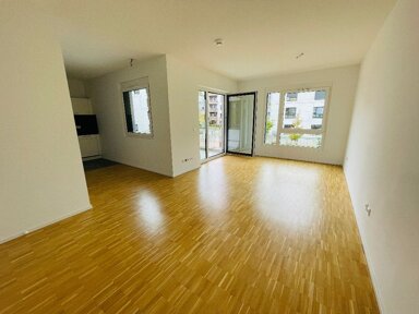 Wohnung zur Miete 709,05 € 1 Zimmer 47,3 m² 1. Geschoss Gertrud-Krüger-Weg 8 St. Jobst Nürnberg 90491