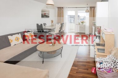 Wohnung zum Kauf 239.000 € 2 Zimmer 54 m² Fuerstenberg Konstanz 78467